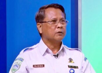 BMKG Prediksi Musim Kemarau Kaltim Mulai Juni 2026, Puncak Agustus