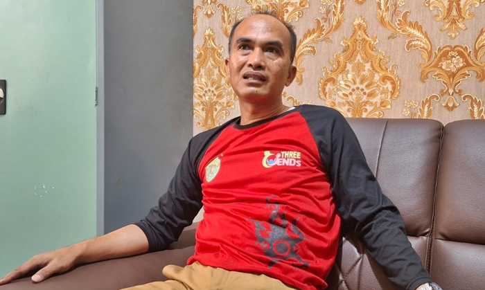 UPTD PPA Kaltim Tangani 7 Korban Kekerasan, Mayoritas Anak