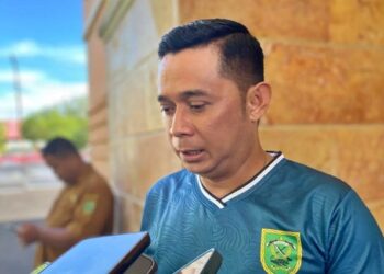 DPRD Berau Minta Prioritaskan Pendidikan dan Kesehatan dalam Rekrutmen PPPK