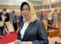 Baru Dilantik, DPRD Berau Sudah Tagih Kinerja Pejabat