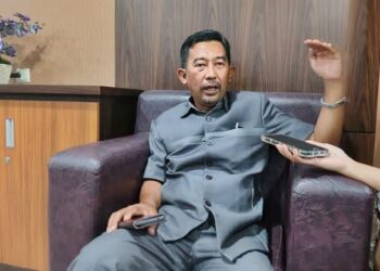 Tambang Emas Rakyat di Berau Disorot, DPRD: Jangan Tekan Warga yang Sedang Susah