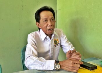 Tiga Nama Muncul di Bursa Ketua Kadin Kutim