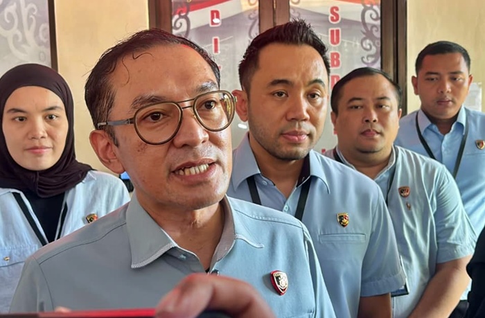 Korupsi RPU Rp10,8 Miliar; Kadis Tersangka, 18 Anggota Banggar DPRD Kutim Ikut Diperiksa