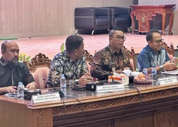 Kutim Gelontorkan Rp26,5 Miliar untuk Porprov Kaltim 2026