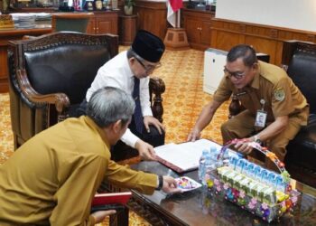 Kutim Kejar Investor, Andalkan KEK Maloy dan Proyek Siap Tawar