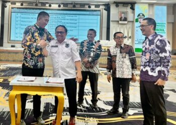Kutim Siap Dukung Porprov Kaltim VIII, Berpeluang jadi Tuan Rumah Cabor Tambahan