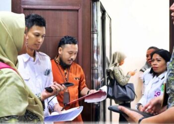 Layanan CathLab RSUD Kudungga Kutim Diuji BPJS, Ini Hasilnya