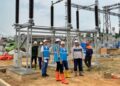 Listrik Bontang Bertaruh pada GI Baru, PLN Kebut Proyek 150 kV