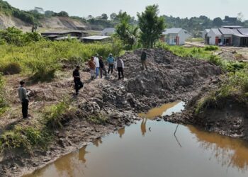 Lubang Tambang Samarinda Telan Korban, Anak 9 Tahun Meninggal, ESDM Kaltim Bertindak Cepat Tangani