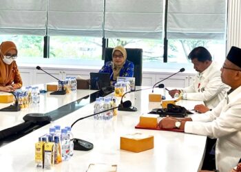 Kukar Siap Gelar MTQH ke-46 Kaltim November 2026, 13 Lokasi Strategis Disiapkan