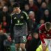 Manchester United Tumbang di Old Trafford