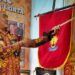Menolak Lupa Tradisi, Warga Bontang Hidupkan Ritual Jamasan Pusaka Maryono, Lurah Satimpo Bontang yang Aktif Lestarikan Budaya lewat Panji Beber
