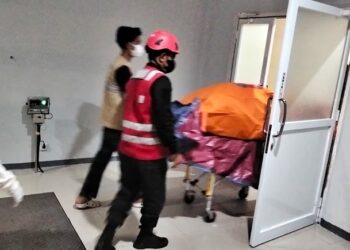 Misteri Jenazah di Balikpapan Barat, Ini Fakta Awalnya