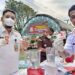 Modus Narkotika di Bontang Kian Canggih, Disamarkan dalam Permen dan Vape