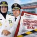 Kinerja di Bawah 40 Persen, Mutasi Pejabat Bontang Tunggu Restu BKN