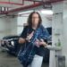 Ngamuk hingga Histeris di Bandara Balikpapan, 'Bule' Belanda Dideportasi