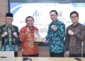 Nilai Pangan Aman Bontang Naik 73 Persen, Kejar 3 Besar Nasional