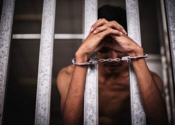 Bobol Toko Kelontong di Bontang, Residivis Curi ATM hingga Kuras Rp20 Juta untuk Judi Online