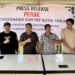 PERAK Bantah Isu Barter Proyek Rp600 Miliar di Kutim, Masyarakat Diminta Waspada Hoaks