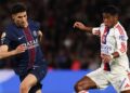 PSG vs Lyon: PSG Kalah 1-2, Jarak Puncak Menipis