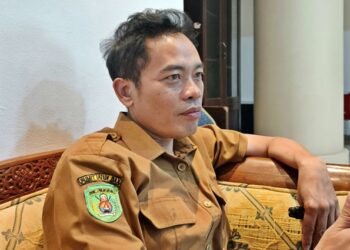 PHK Tambang Belum Terjadi, Tapi Kutim Sudah Pasang ‘Rem Darurat’