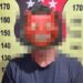 Penggerebekan di Kembang Janggut, Polres Kukar Temukan Tas Berisi 8,05 Gram Sabu