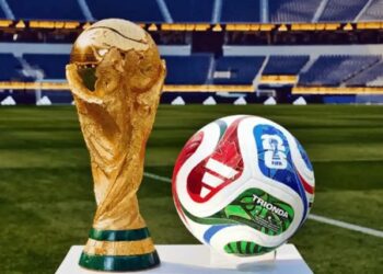 Jadwal Lengkap Piala Dunia 2026 dan Pembagian Grup