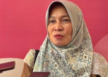 Kasus Kekerasan Perempuan dan Anak di Balikpapan Meningkat, 70 Persen Korban Anak