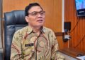Kuota Haji Samarinda 2026 Melonjak Dua Kali Lipat, Masa Tunggu Dipangkas 10 Tahun