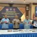 11 Kasus BBM Subsidi di Kaltim Terbongkar selama Maret 2026, 5.280 Liter Disita Polda Kaltim Gagalkan Penyalahgunaan BBM Subsidi, Sita Ratusan Jeriken, Modus Barcode Palsu