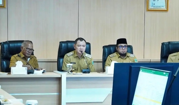 Porprov VIII Kaltim Digelar 14–27 November 2026 di Paser