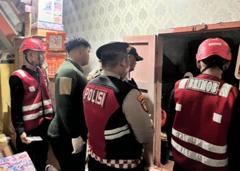 Pria 64 Tahun Ditemukan Meninggal di Rumah Balikpapan, Polisi Selidiki Penyebabnya