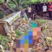 Pria di Balikpapan Ditemukan Tergantung di Pohon Nangka, Polisi Selidiki Hubungan Terlarang