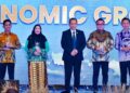 Rahmad Mas’ud Raih NGA 2026, Balikpapan Unggul Pertumbuhan Ekonomi