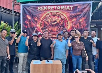 Ribuan Massa Kaltim Siap Demo, Soroti Dugaan Nepotisme Pemerintahan