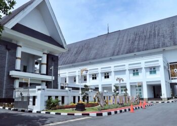 Di Balik Angka Rp25 Miliar, Ini Penjelasan Resmi soal Renovasi Rumah Dinas Gubernur Kaltim