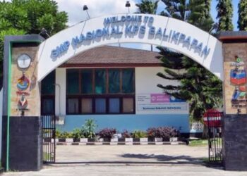 10 SMP Terbaik di Balikpapan Versi Kemendikdasmen