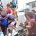 Saharuddin, Nelayan Bontang, Nyaris Kehabisan Tenaga dan Dehidrasi di Laut Lepas