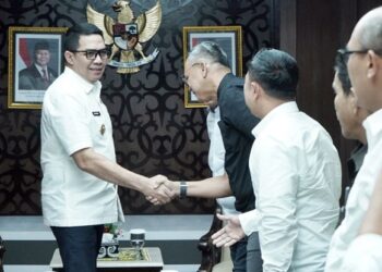 Samarinda Buka Pintu Investasi, Wali Kota Minta Proses Tak Berbelit