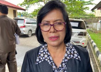 146 ASN Berau Pensiun, DPRD Minta Seleksi Pejabat Tak Asal Pilih