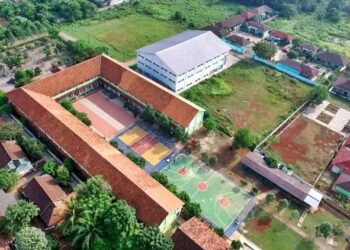 Sengketa SMAN 10 Samarinda Berakhir, Pengadilan Menangkan Pemprov Kaltim