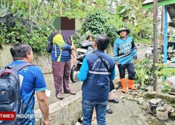 Tagihan Air PDAM Bontang Naik Drastis, Ada yang Tembus Rp1,7 Juta