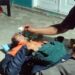 Tiga Pelaku Begal Guru SD di Teluk Pandan Kabur ke Arah Bontang