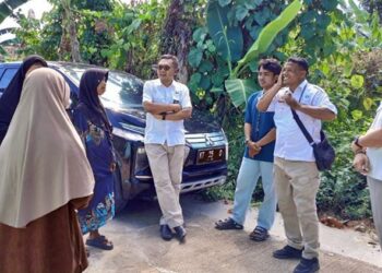 Tinggalkan Pesantren, Santriwati di Bontang Alami Tekanan Psikologis