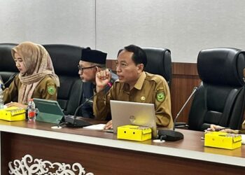 Utang Rp36 Miliar, RSUD Berau Sempat Kehabisan Obat