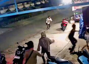 Viral di Balikpapan, Aksi Pengeroyokan Dipicu Salah Paham dan Nyaris Picu Konflik Antarwilayah
