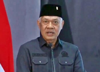 DPRD Balikpapan Usulkan 1.036 Pokir, Mayoritas Fokus Infrastruktur