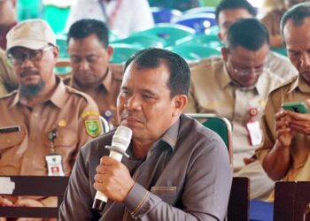 WFH ASN Berau Bukan Libur, DPRD Minta Kinerja Tetap Maksimal