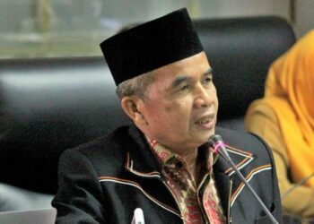 Banyak Program, DPRD Berau Nilai Penanganan Stunting Belum Nampak Hasil