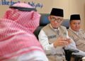 'War Ticket' Haji Masih Dikaji, Pemerintah Cari Cara Pangkas Antrean 26 Tahun
